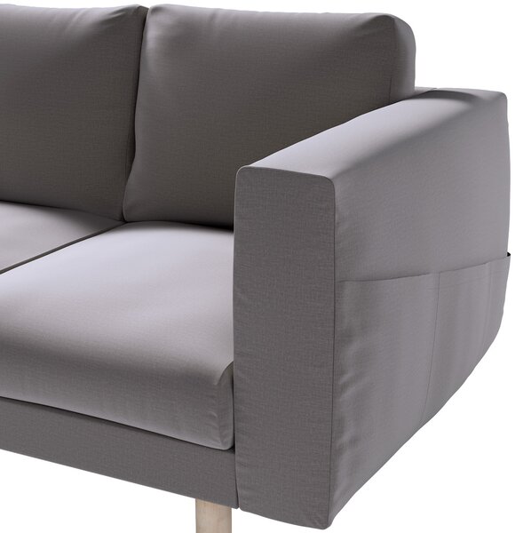 Norsborg 3-seat sofa cover