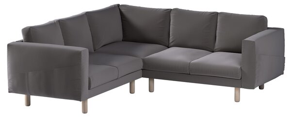 Norsborg 4-seat corner sofa cover