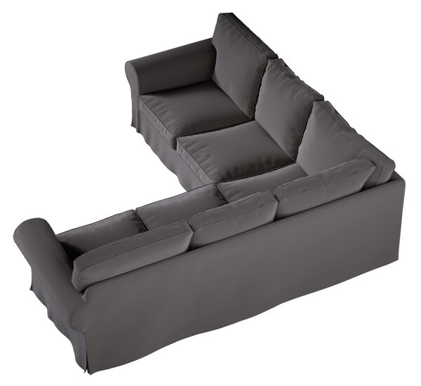 Ektorp corner sofa cover