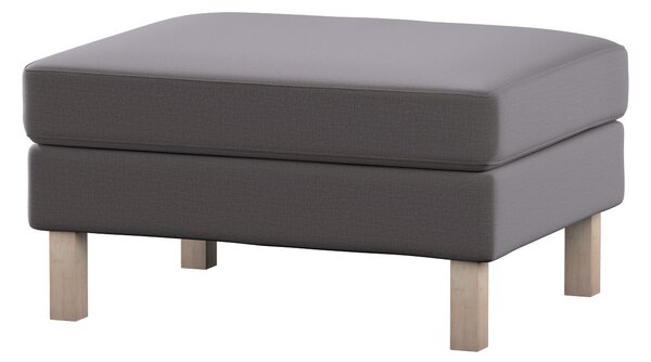 Karlstad footstool cover