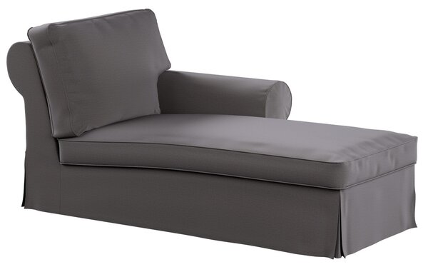 Ektorp chaise longue right cover