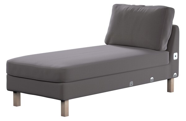 Karlstad chaise longue add-on unit cover
