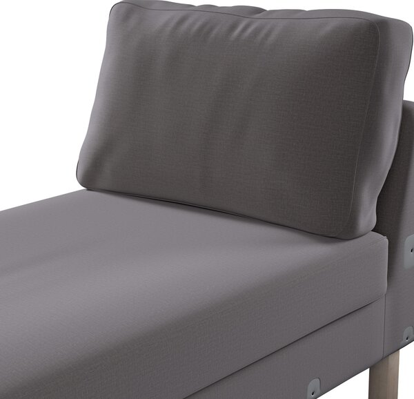 Karlstad chaise longue add-on unit cover