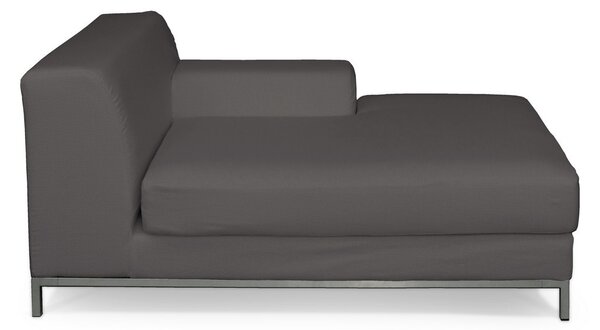 Kramfors chaise longue right cover