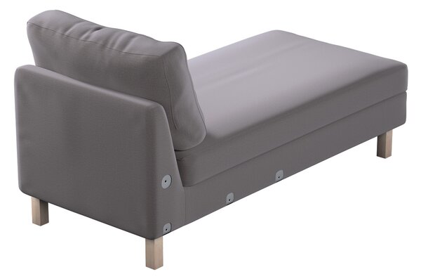 Karlstad chaise longue add-on unit cover