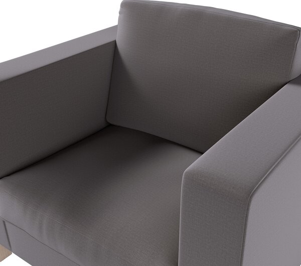 Karlanda armchair cover