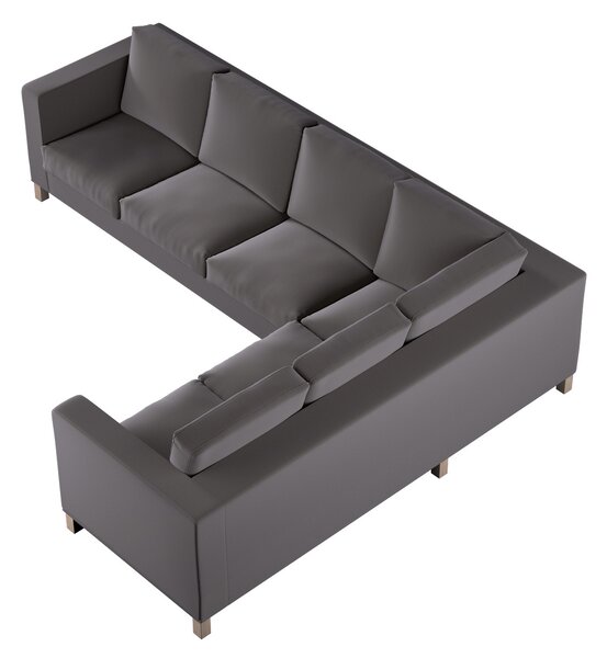 Karlanda corner sofa left cover 3+2 (or right 2+3)
