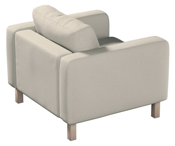 Karlstad armchair cover