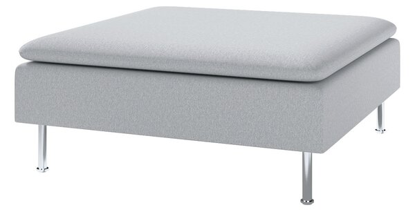 Söderhamn footstool cover