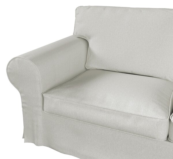 Ektorp 2-seater sofa with chaise longue cover