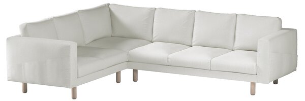 Norsborg 5-seat corner sofa cover