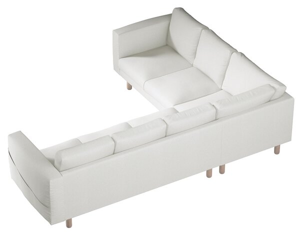 Norsborg 5-seat corner sofa cover
