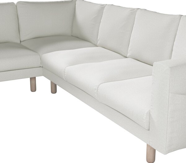 Norsborg 5-seat corner sofa cover