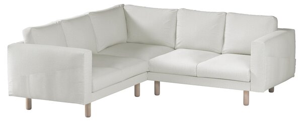 Norsborg 4-seat corner sofa cover