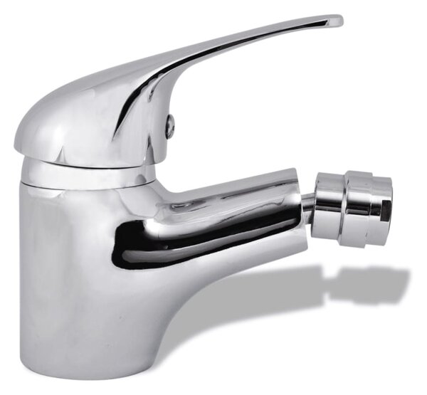 Bathroom Bidet Mixer Tap Chrome