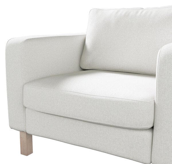 Karlstad armchair cover