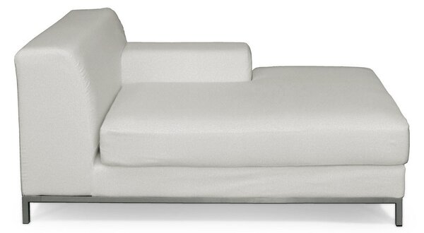 Kramfors chaise longue right cover