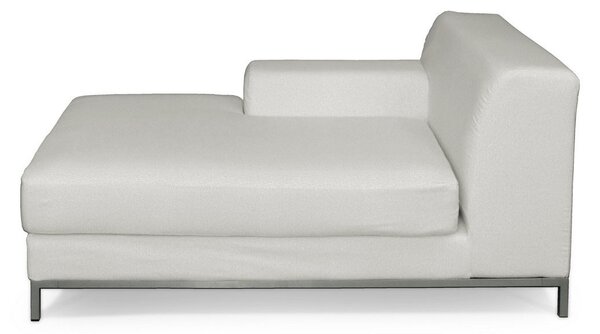 Kramfors chaise longue left cover