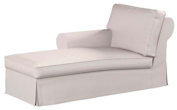 Ektorp chaise longue left cover