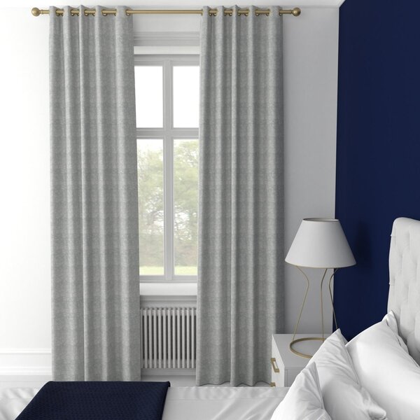 Padstow Curtains Blue