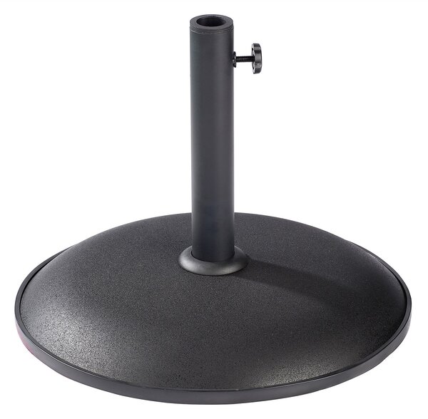 Cement Parasol Base 15kg (for up to 38mm poles)