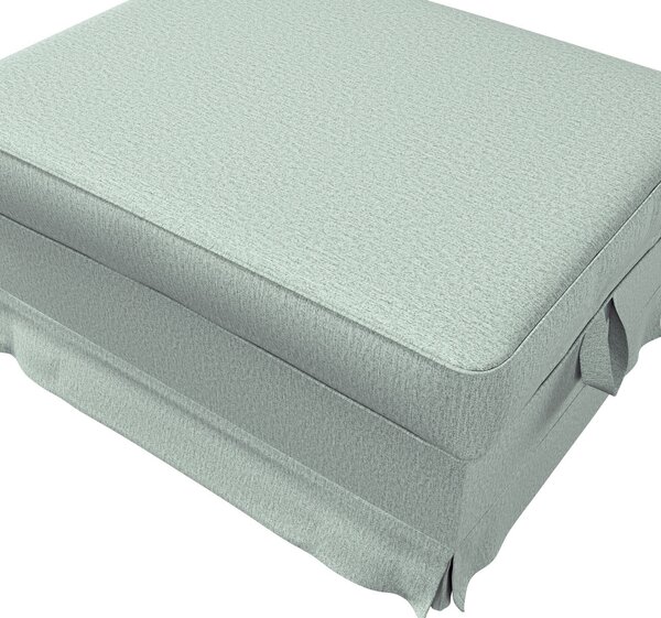 Ektorp Bromma footstool cover