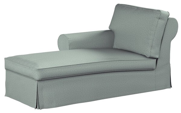 Ektorp chaise longue left cover