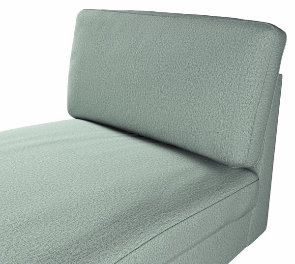 Kivik chaise longue cover