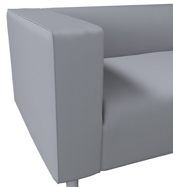 Klippan 2-seater sofa cover