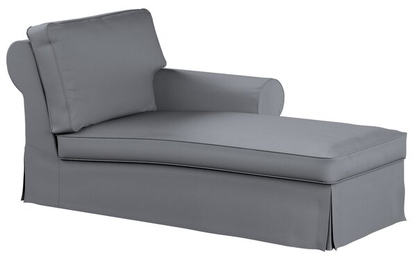 Ektorp chaise longue right cover