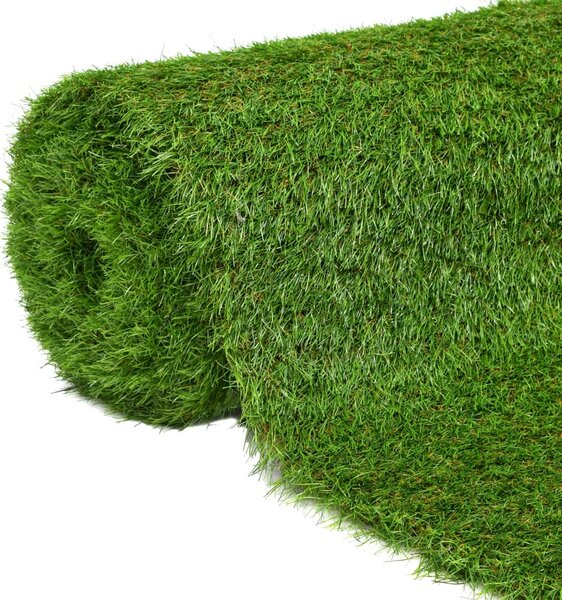 Artificial Grass 0.5x5 m/40 mm Green