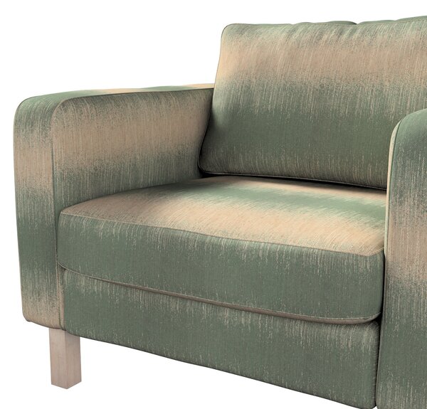 Karlstad armchair cover