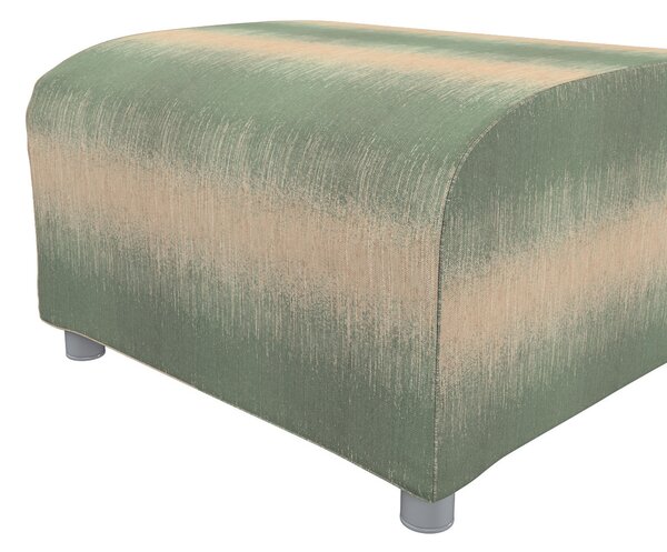 Klippan footstool cover