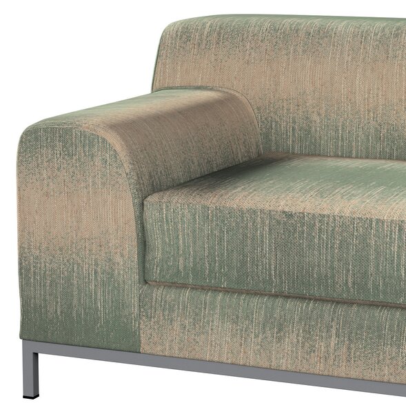 Kramfors 2-seater sofa left cover