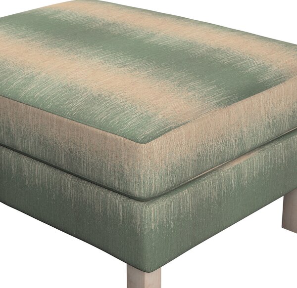 Karlstad footstool cover