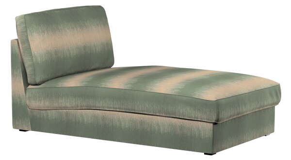 Kivik chaise longue cover