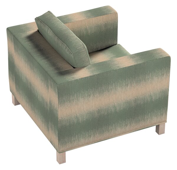 Karlanda armchair cover