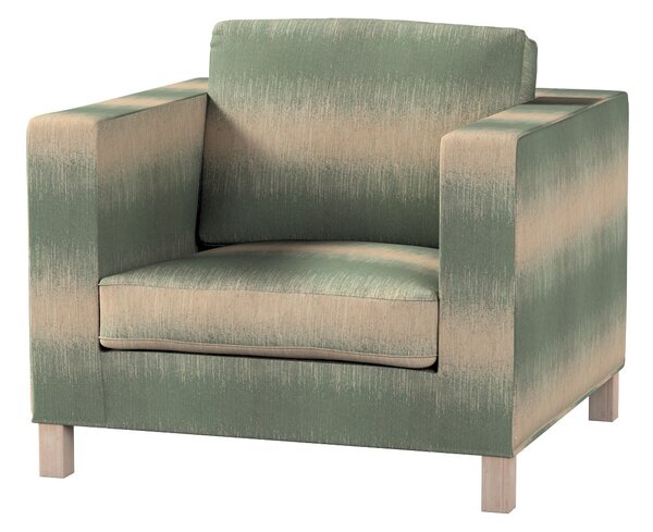 Karlanda armchair cover