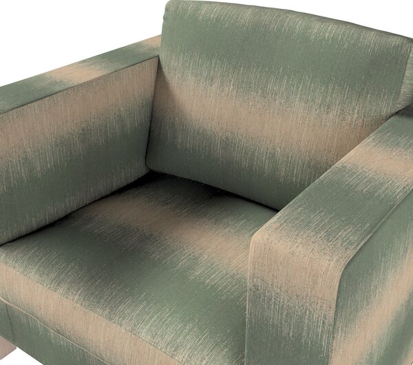 Karlanda armchair cover