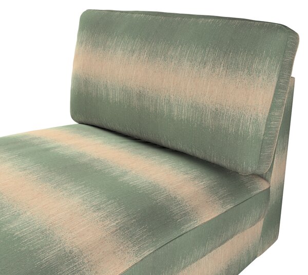 Kivik chaise longue cover