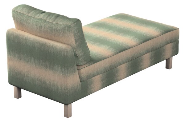 Karlstad chaise longue cover