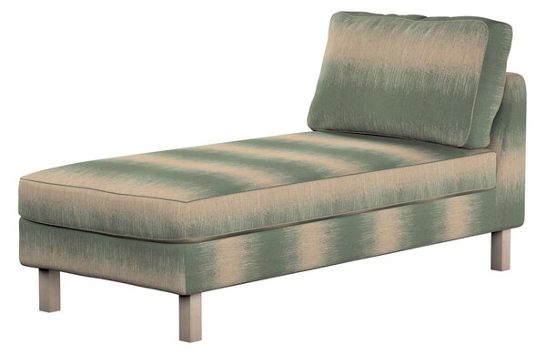 Karlstad chaise longue cover