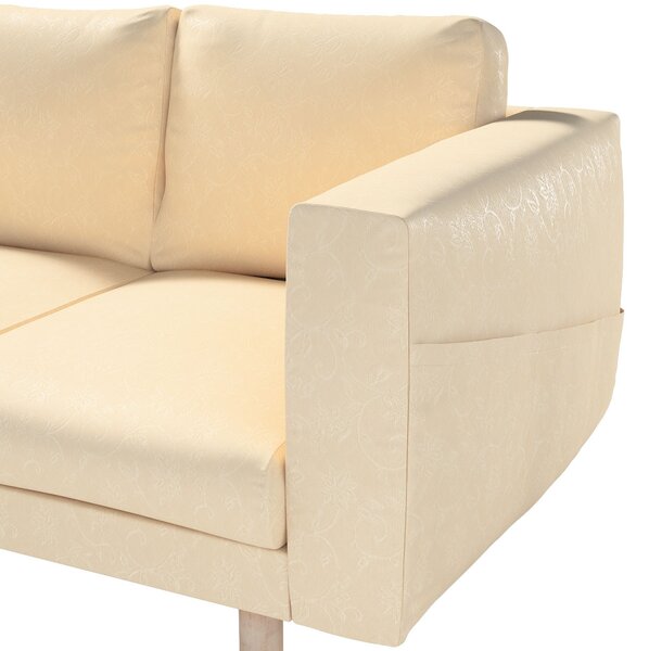 Norsborg 3-seat sofa cover