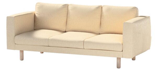 Norsborg 3-seat sofa cover