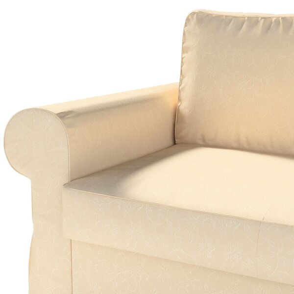 Backabro 2-seat sofa bed cover