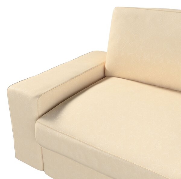 Kivik 3-seater sofa cover