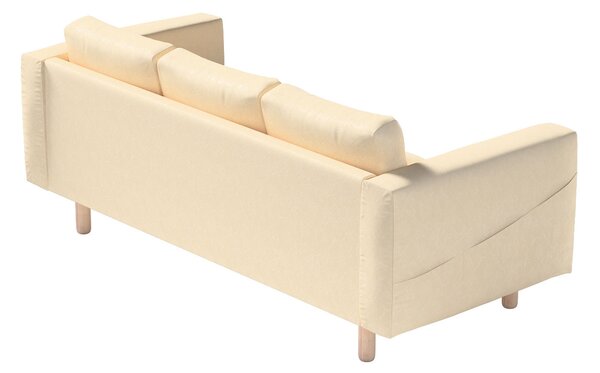 Norsborg 3-seat sofa cover