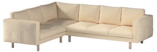 Norsborg 5-seat corner sofa cover