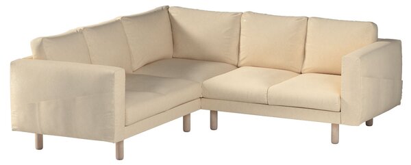 Norsborg 4-seat corner sofa cover