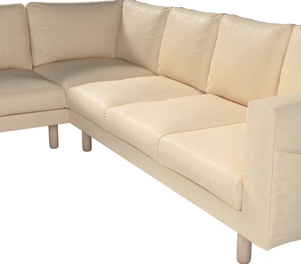 Norsborg 5-seat corner sofa cover